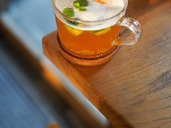 -花房咖啡 FLOWER YIN COFFEE
