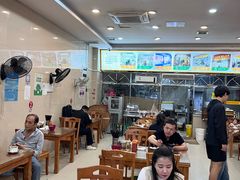 -老牌依强牛肉店(达道总店)