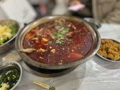 -重庆特色冷锅鱼(武大店)