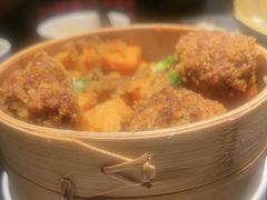 -桂满陇·杭州小馆(朝阳合生汇店)