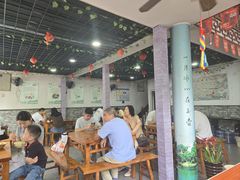 -邵顺兴锅盖面(金山宝地店)