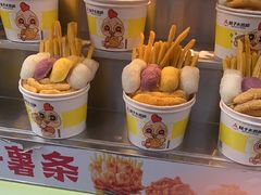 -味子夫鸡柳(解放碑总店)