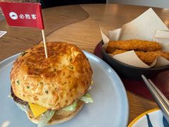 -必胜客(龙茗店)