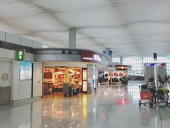 -香港国际机场-T2航站楼