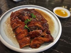 -粤轩楼广式特色餐厅(青岛路店)
