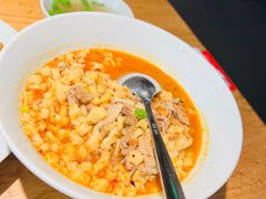 -长安记·大美陕菜(朝阳大悦城店)