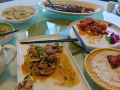 -香融府·烤鸭·家常菜(马家堡路店)