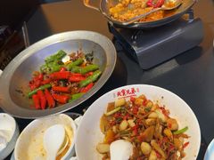 -天宝兄弟(前海壹方城店)