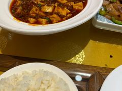 -蜀竹情酒楼(北营房店)