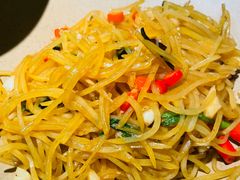 -花椒俏川菜小馆(南海万达店)