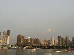 -RIVIERA 松鹤楼(外滩店)