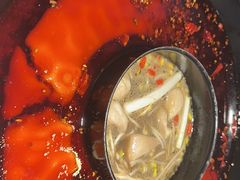-陈眼镜火锅(总店)