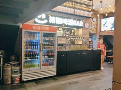 -管氏翅吧(广渠门店)
