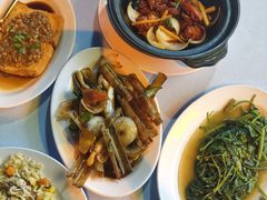 -ZF Seafood Restaurant 卓峰海鲜餐