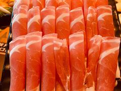 草原羔羊肉-呷哺呷哺 黄金牧场 (盛世天骄店)