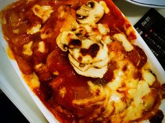 -翠华餐厅(旺角文华商场店)