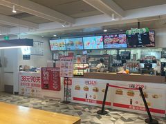 -肯德基(建华店)