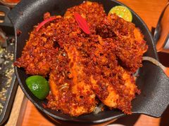 -仓桥家·焗寿司·锅物(光谷步行街店)