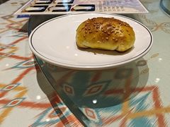 -清真吐鲁番餐厅(牛街店)