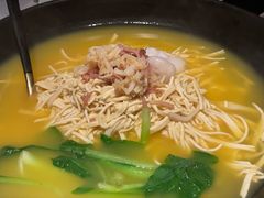 -醉舍·新淮扬菜(长宁龙之梦店)