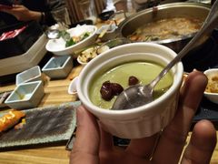 -水林间·寿喜烧自助(仙林金鹰店)