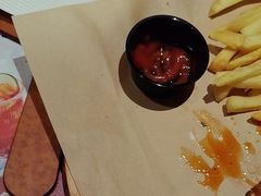 -必胜客(龙泉万达店)