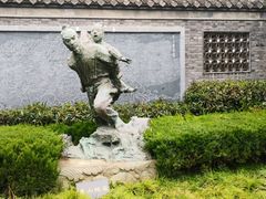 景点-宋丞相陆公祠