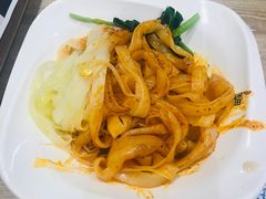 米皮-魏家凉皮(博水商务大厦店)