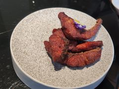 -梅花境(万科店)