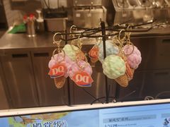 -DQ·蛋糕·冰淇淋(虹口龙之梦店)