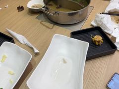 -呷哺呷哺 黄金牧场 (新辰里学清路店)