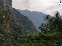 -萍乡武功山风景名胜区