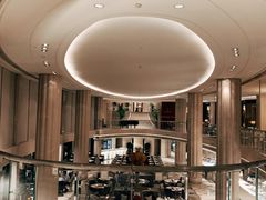 -LONG BAR 廊吧(外滩华尔道夫酒店)