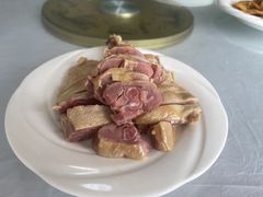 -天乐农家鱼头王(天目湖店)