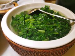 鸡汤苦麦菜-客语客家菜(琶洲保利店)