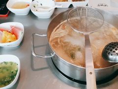 -牛德亨臻牛潮汕火锅(万邦时代店)