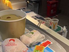 -麦当劳(三亚凤凰机场店)