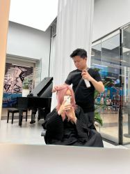点击看大图 -熙.Hair 丨专注女子中长发丨