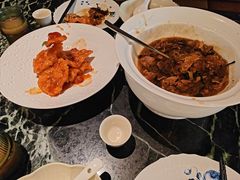 -奉天小馆·非遗东北菜(沈阳万象城店)