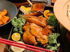 -相遇·鲜炒黄牛肉(丹阳吾悦广场店)