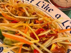 -太食獸泰式茶餐厅(IFS国金中心店)