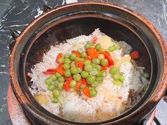 -云海肴云南菜·蒸汽石锅鱼(青岛万象城店)