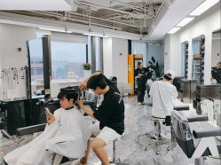 点击看大图 -Sying杉影日式烫染專門店
