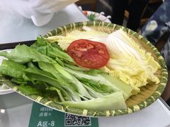 -名善山珍·野生菌汤锅(文殊院店)