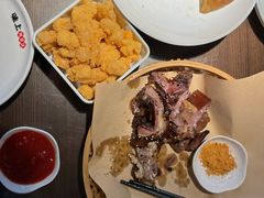 -味上湘菜馆(阿波罗店)