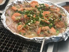 -缘来香大凉山西昌火盆烧烤.12年老店(巴国城店)