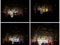 -武汉天乐社武宫剧场