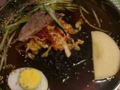 -百年石锅饭·朝鲜族传统民餐