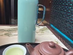 -豫园湖心亭茶楼