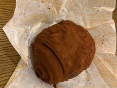 -OUR Bakery(SKP-S店)